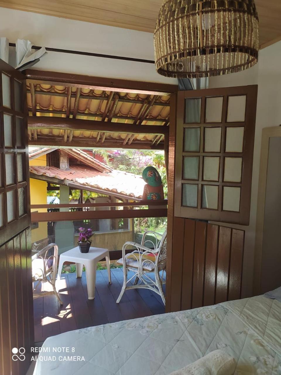 Triplex 3 Suites 10 Pessoas Cond Aldeia Dos Pescadores Praia Do Forte Luaran gambar